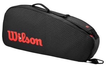Wilson Clash V3 Super Tour 3er-Tasche